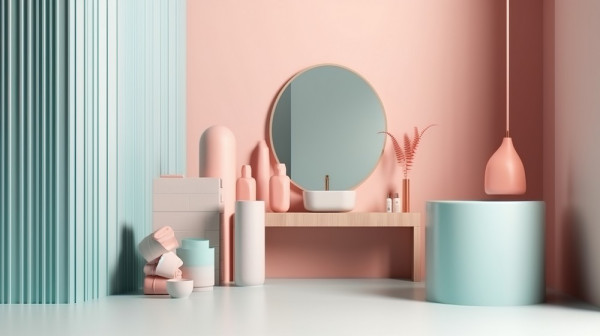 化妆品细分品类哪个好做？