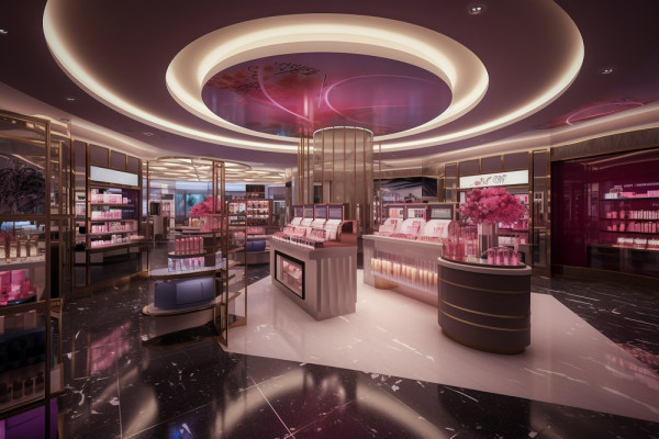 想入行化妆品行业应该怎样做？