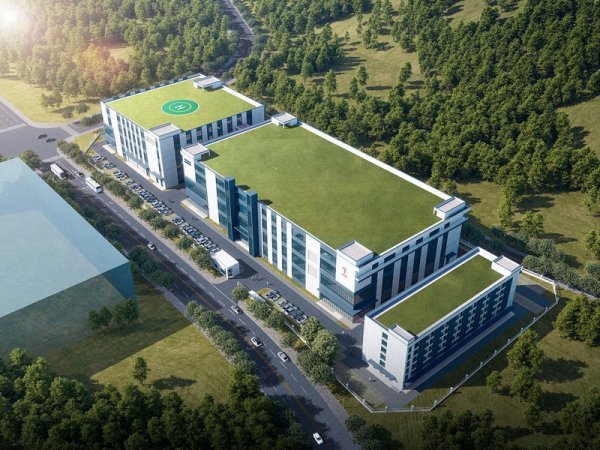 天玺大事件！总投资6.6亿，天玺国际智能美妆产业园全面启动