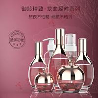 龙血精华套盒-抗初老护肤套盒代加工