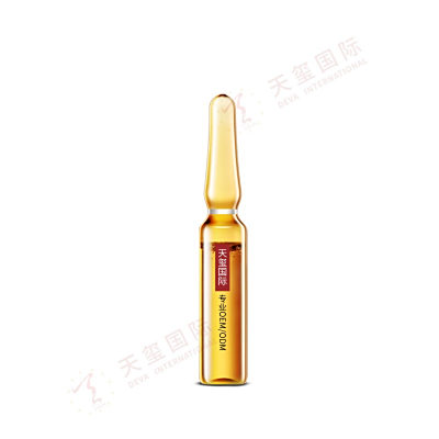 神经酰胺脂质修护安瓶油OEM-极简护肤，回归本源