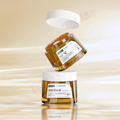 创新卸妆膏组合——卸妆水润洁净打造水润透明感肌肤