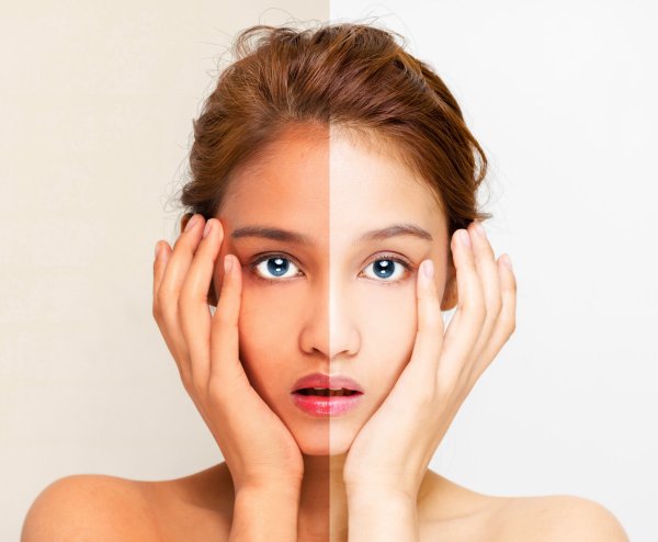 美白市场大洗牌！ 外泌体技术如何逆袭成分之王？