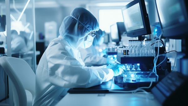 2025中国美妆行业趋势：天玺洞察新机遇