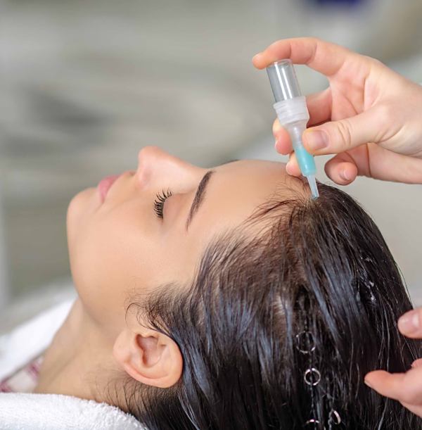 头皮经济爆发！微生态平衡才是「护肤式护发」的科学内核