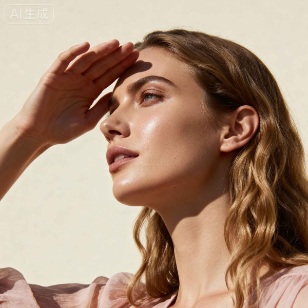 功效媲美专业防晒，智能防护新突破！