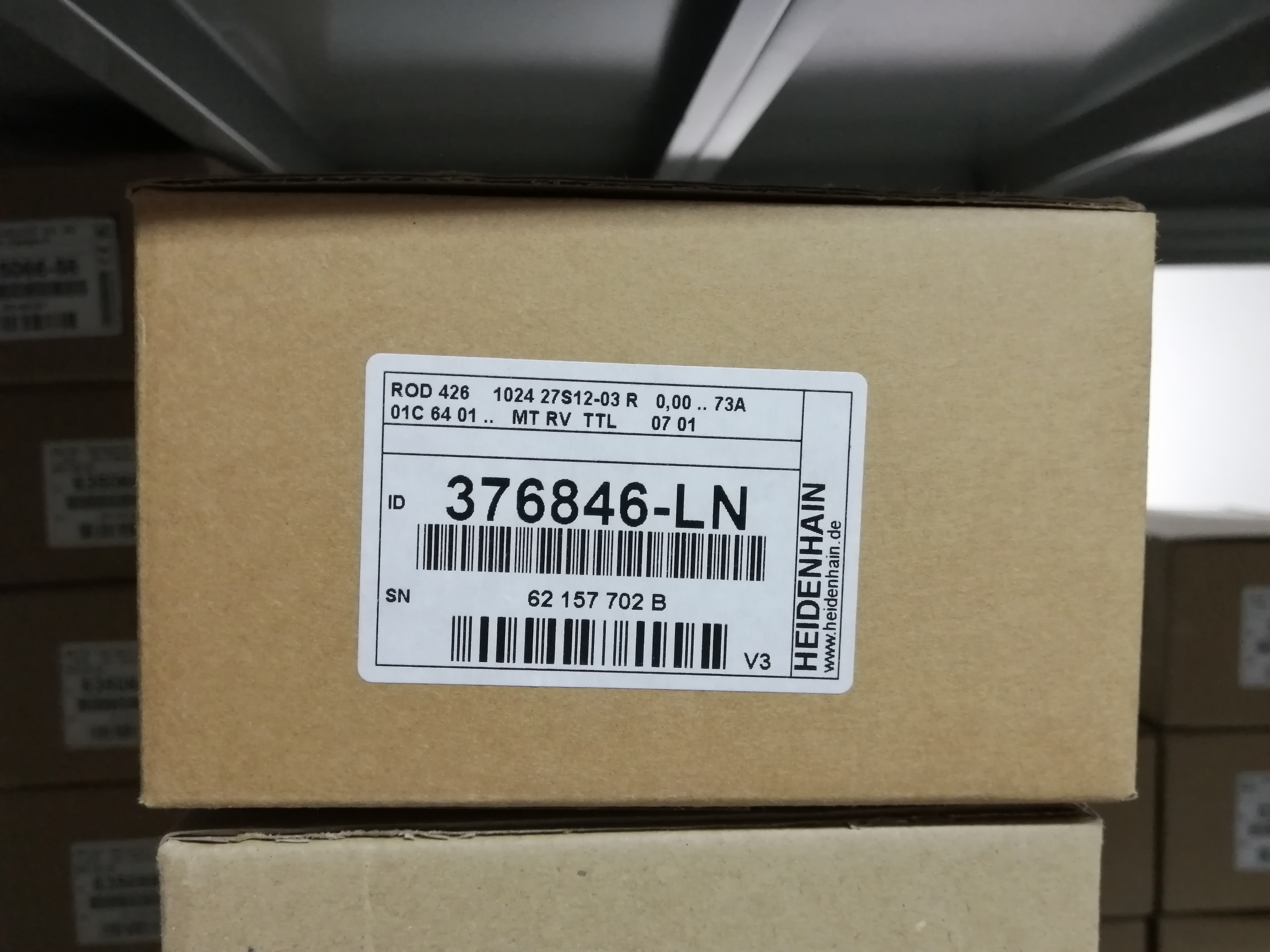 编码器ID376846-LN