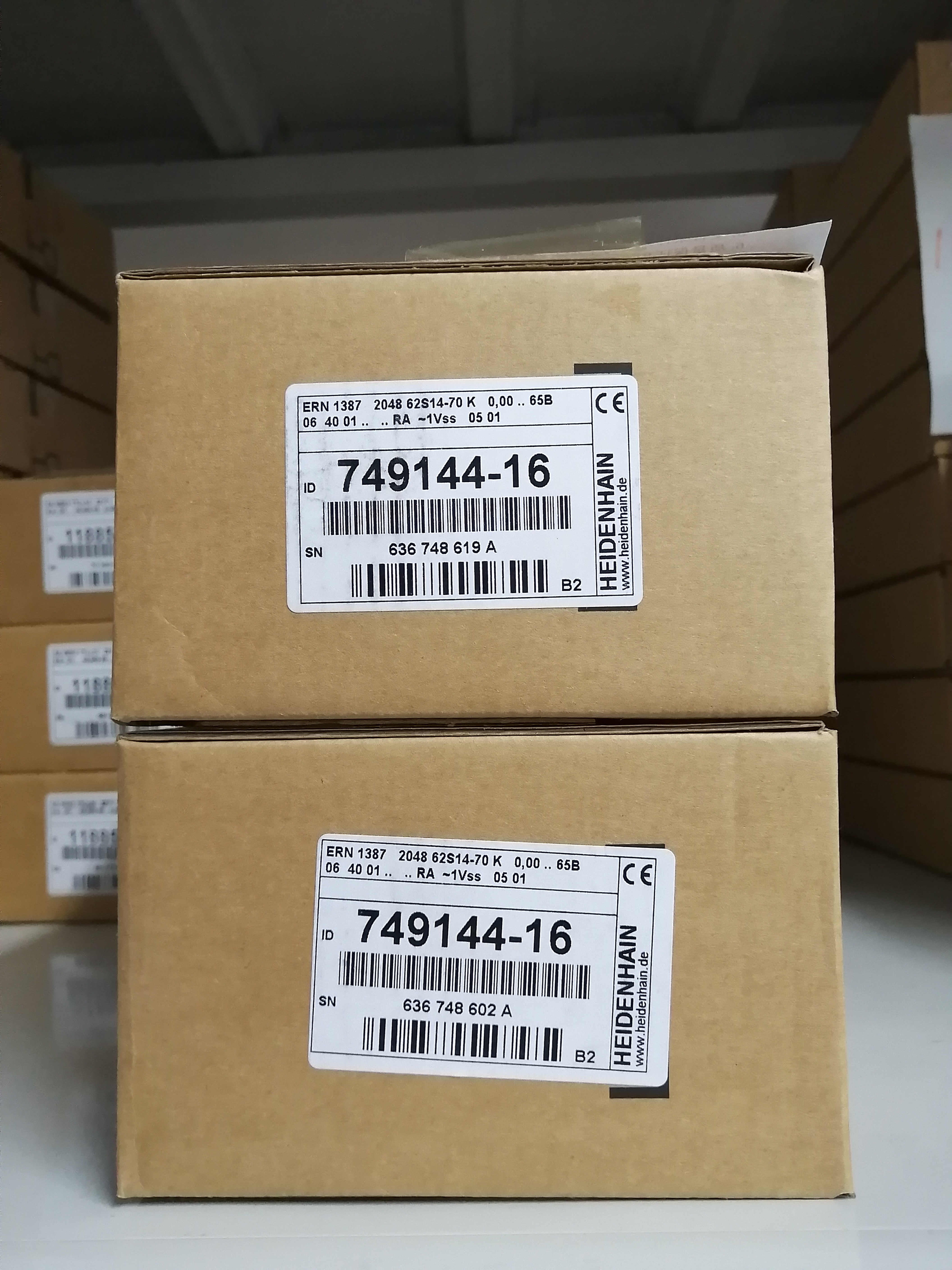 编码器ID749144-16