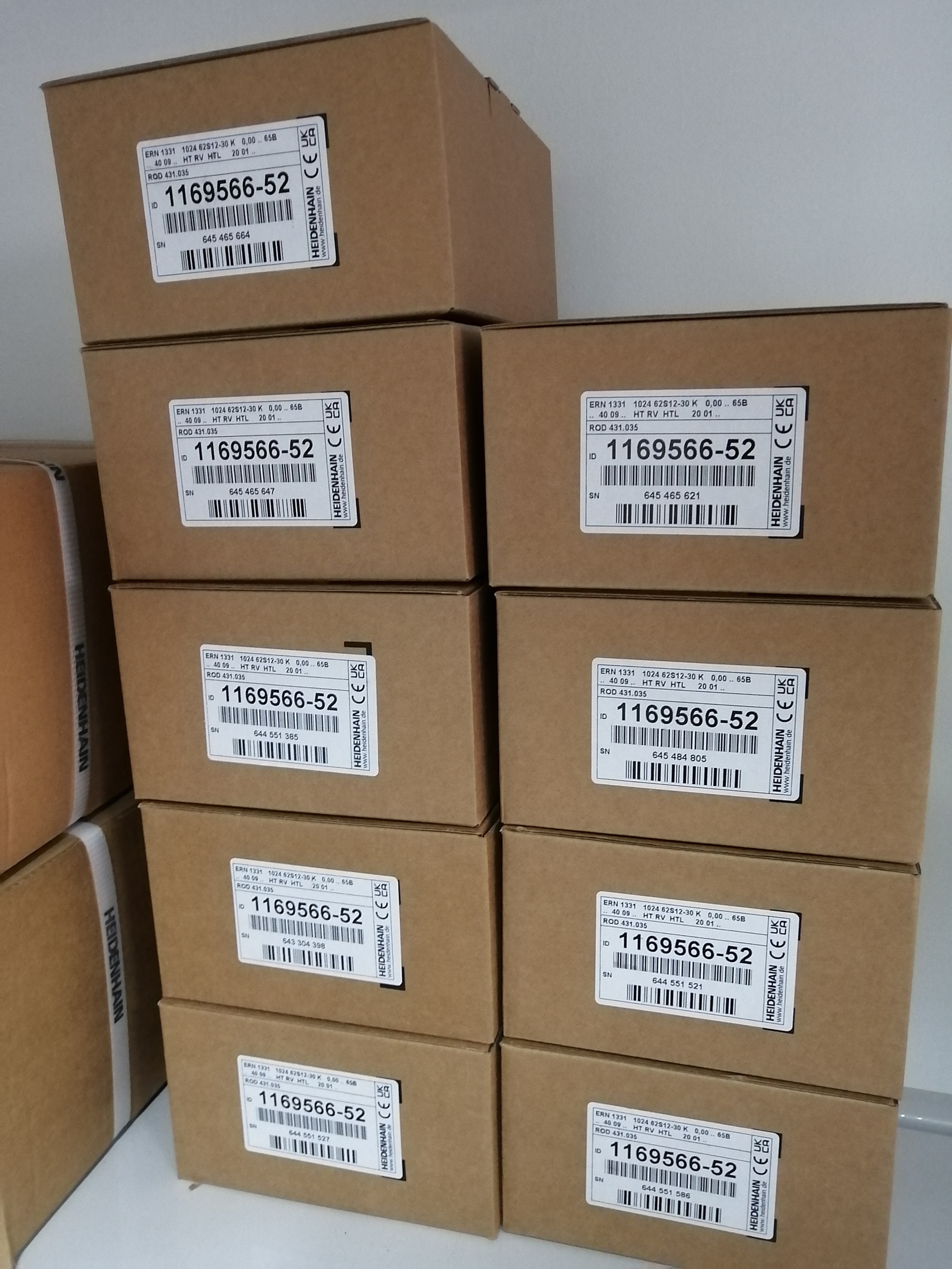 编码器ID1169566-52