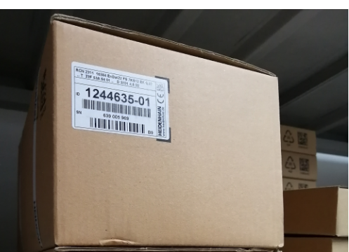 编码器ID1244635-01