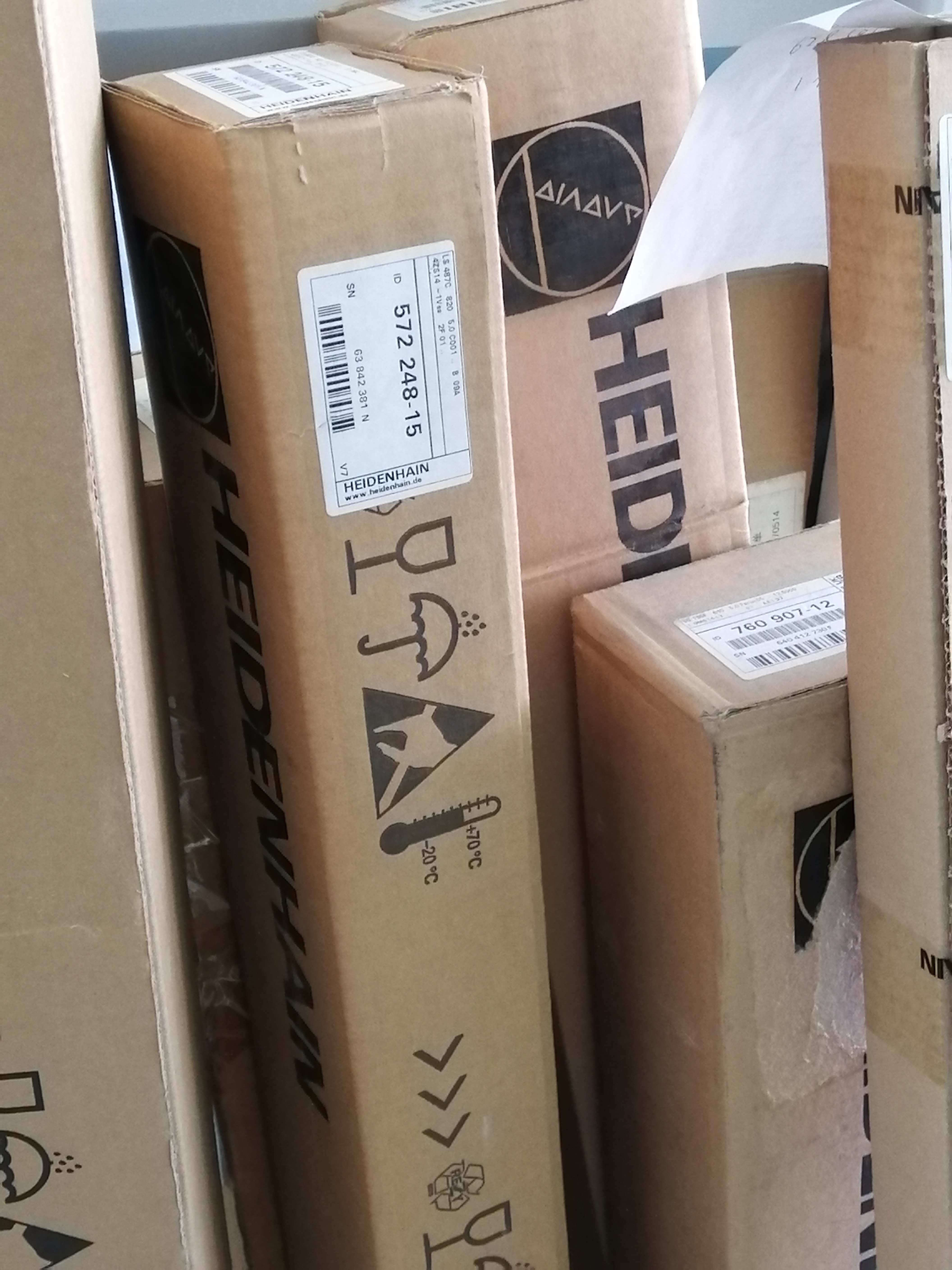 光栅尺ID572248-15