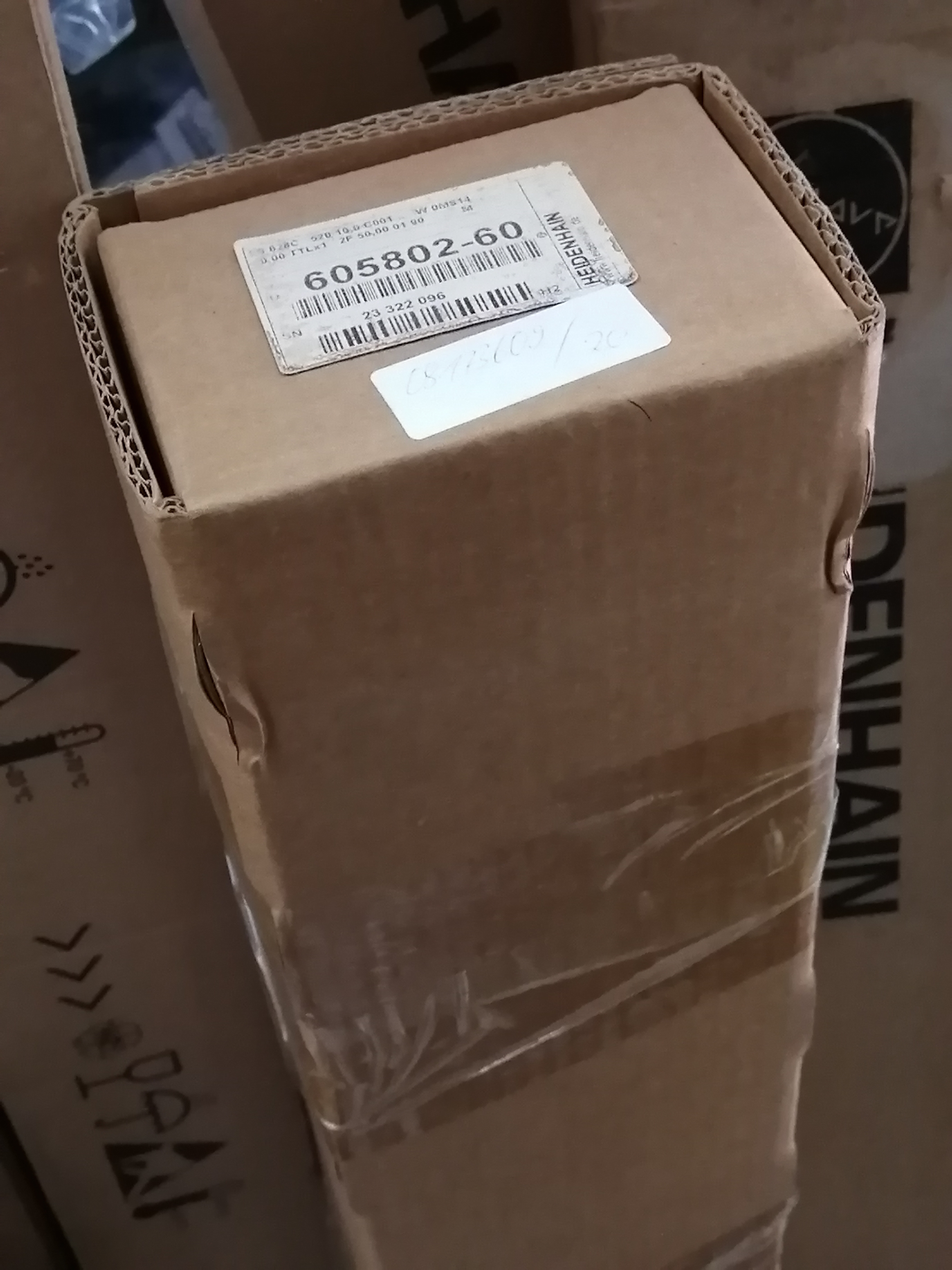 光栅尺ID605802-60