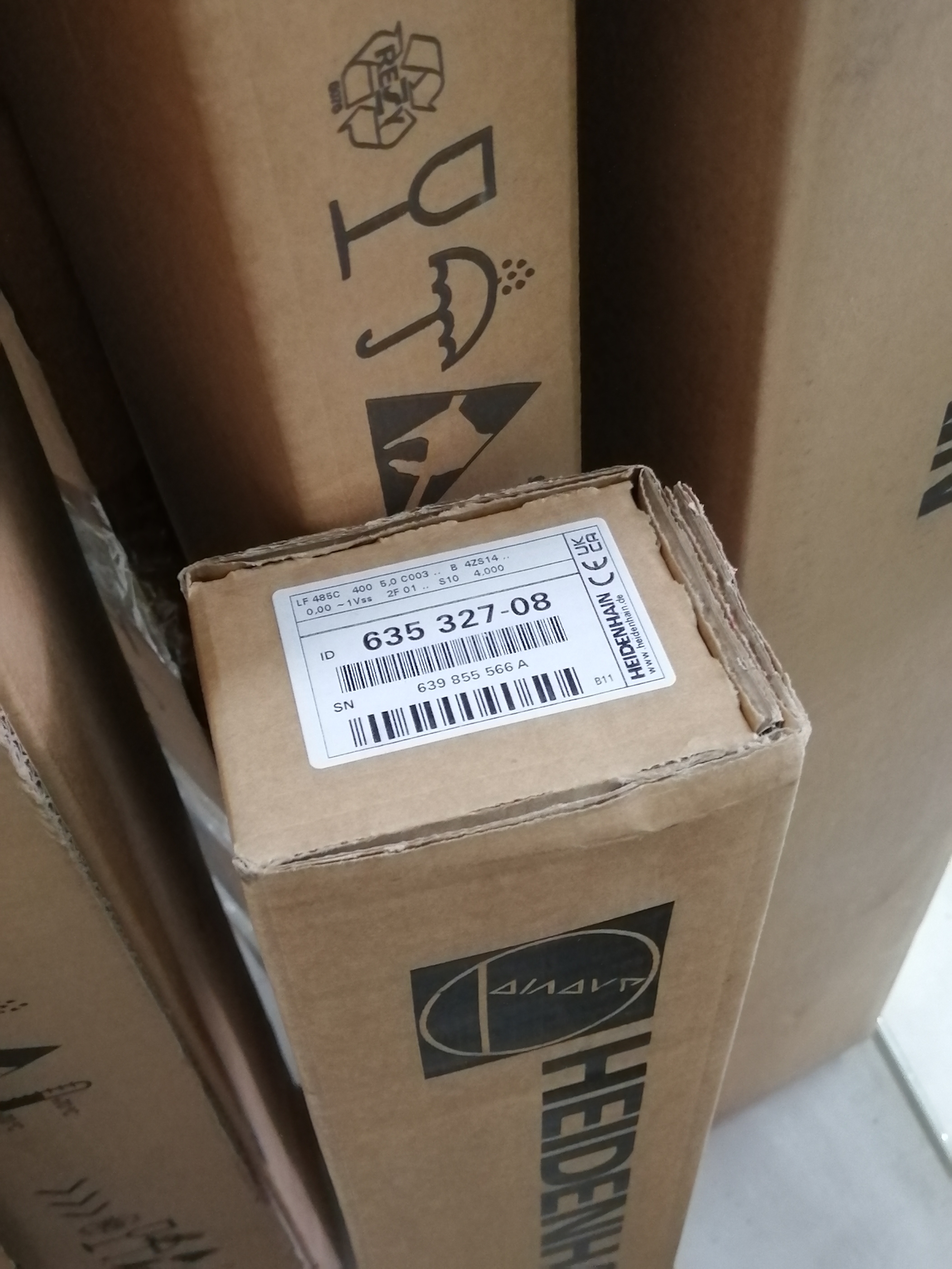 光栅尺ID635327-08