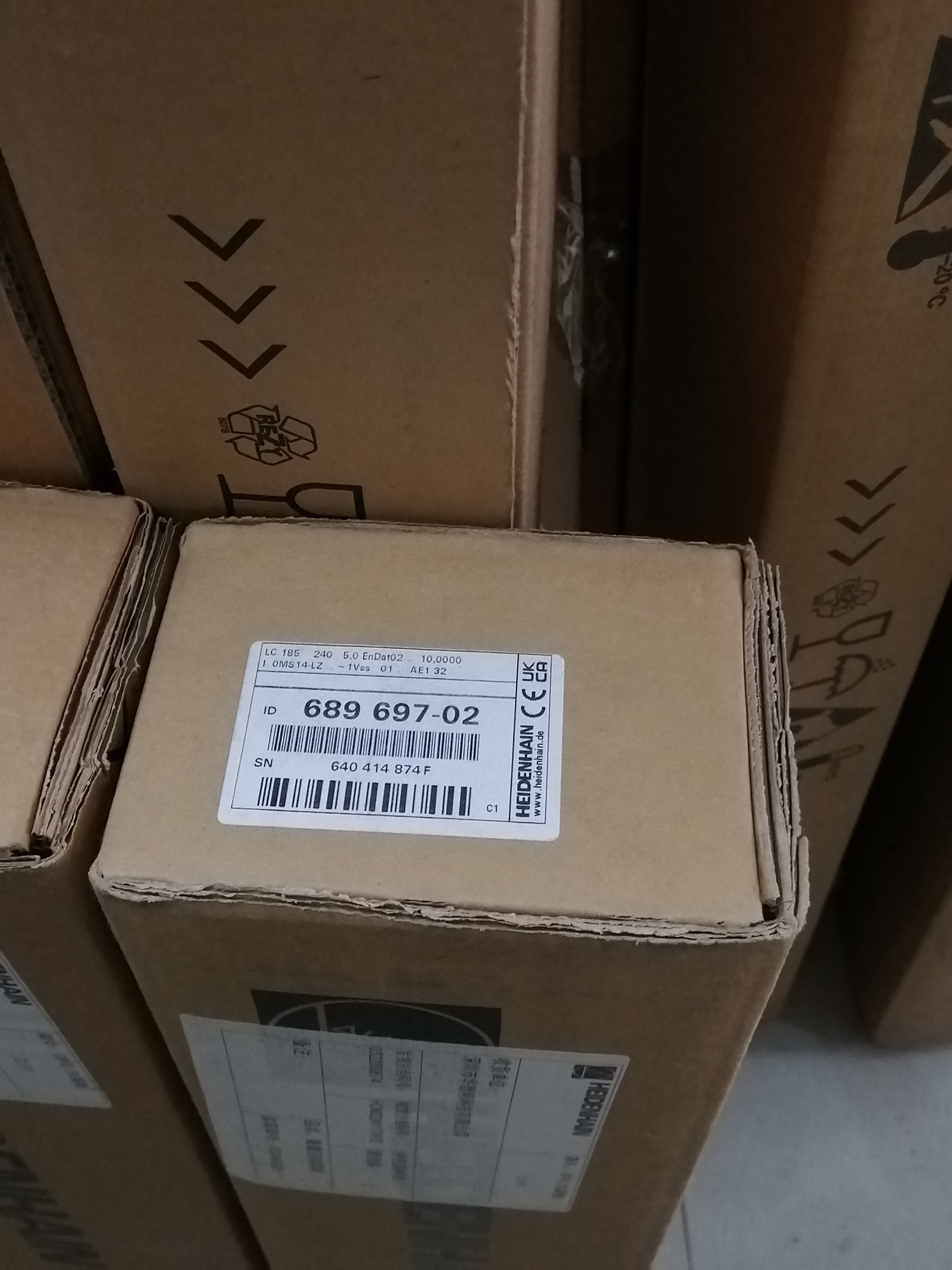 光栅尺ID689697-02