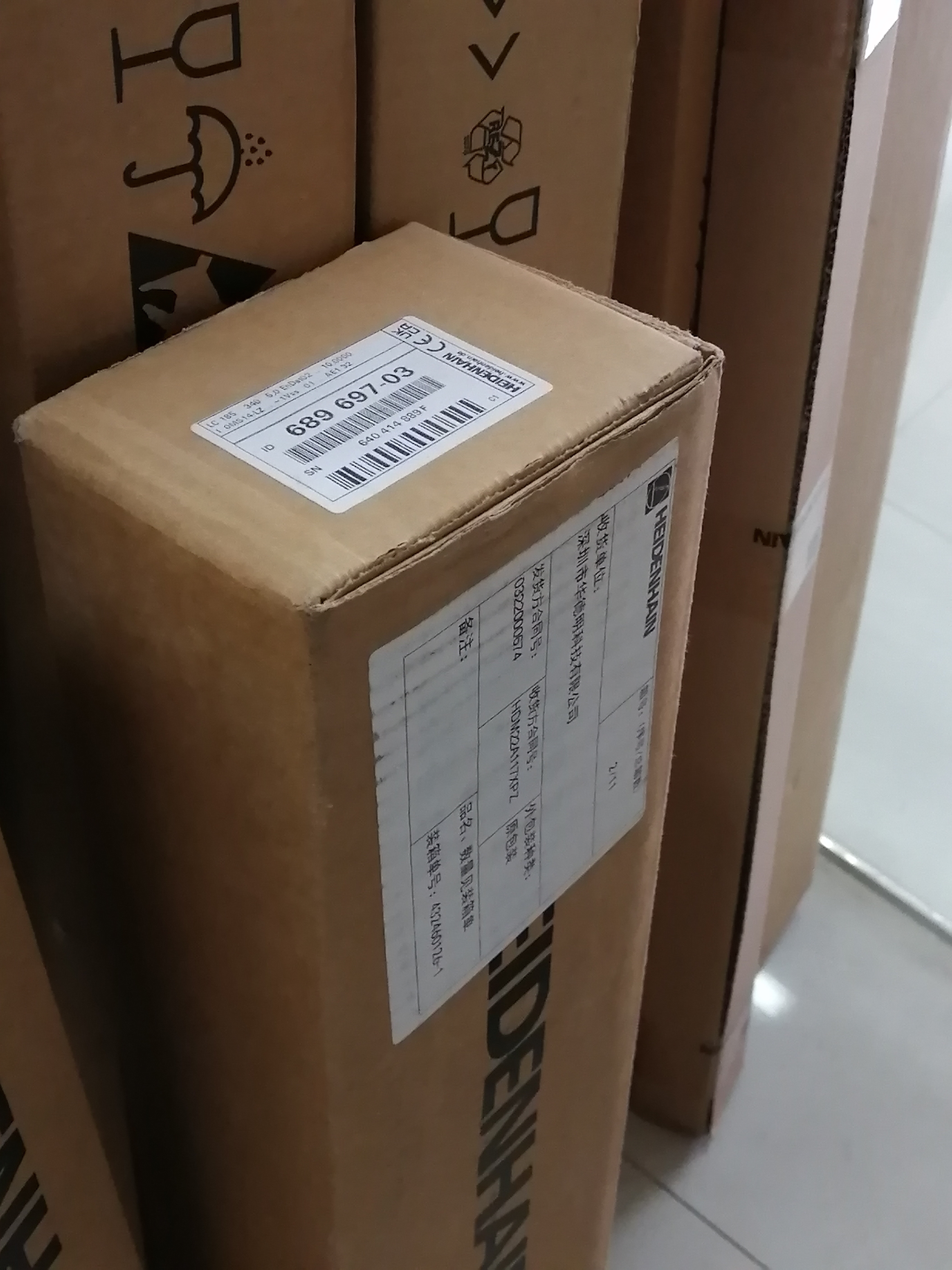 光栅尺ID689697-03