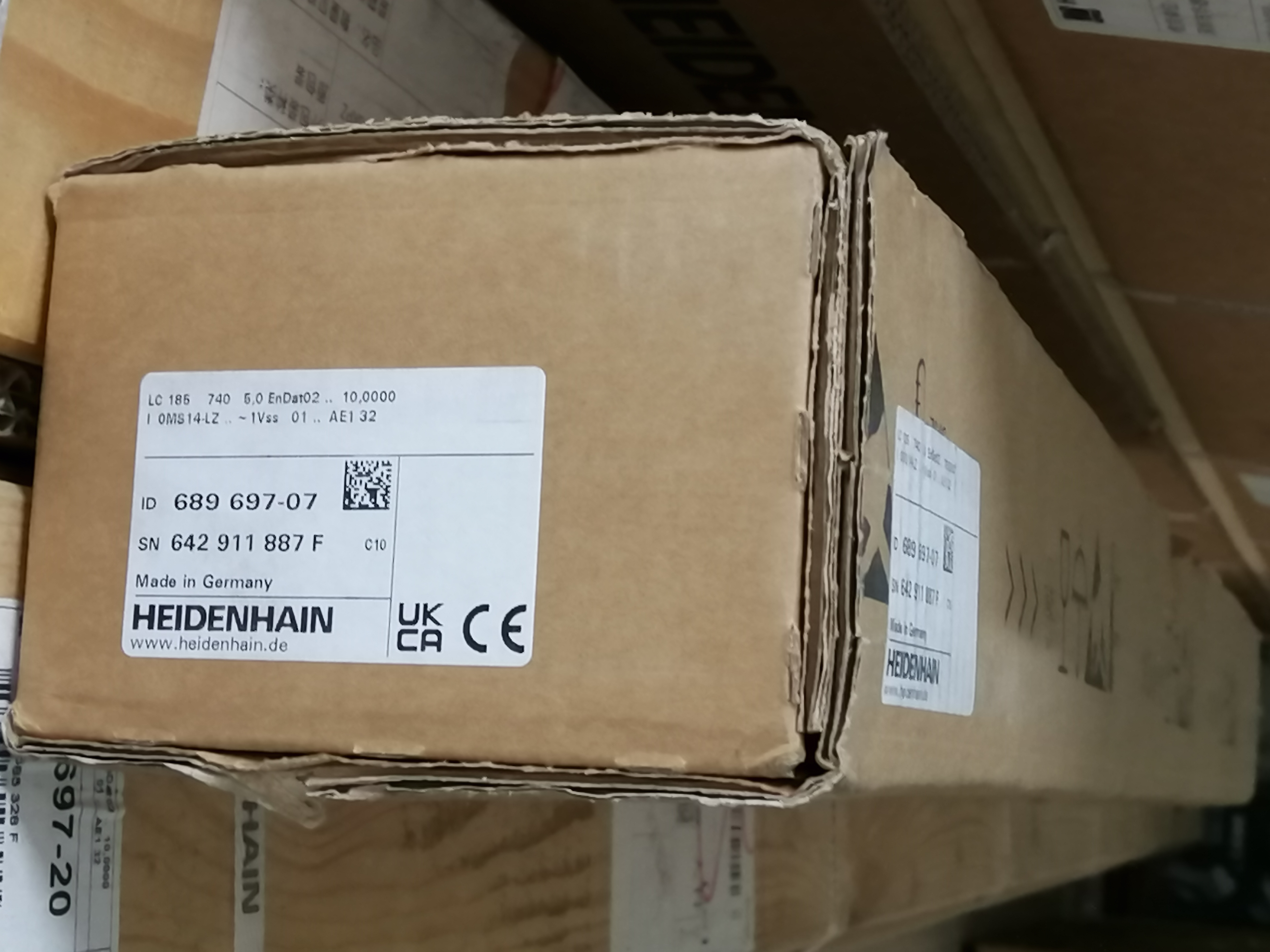 光栅尺ID689697-07