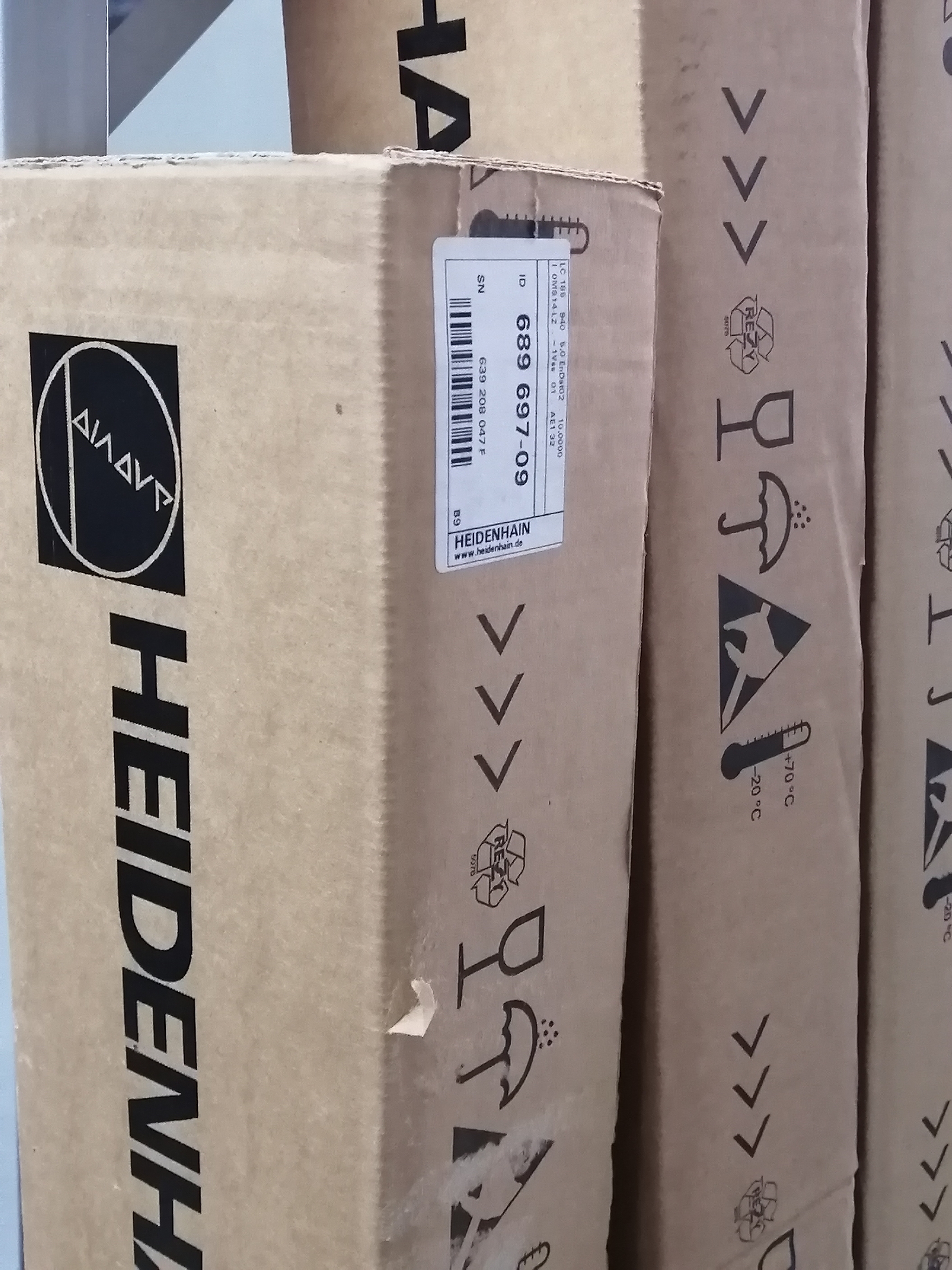 光栅尺ID689697-09