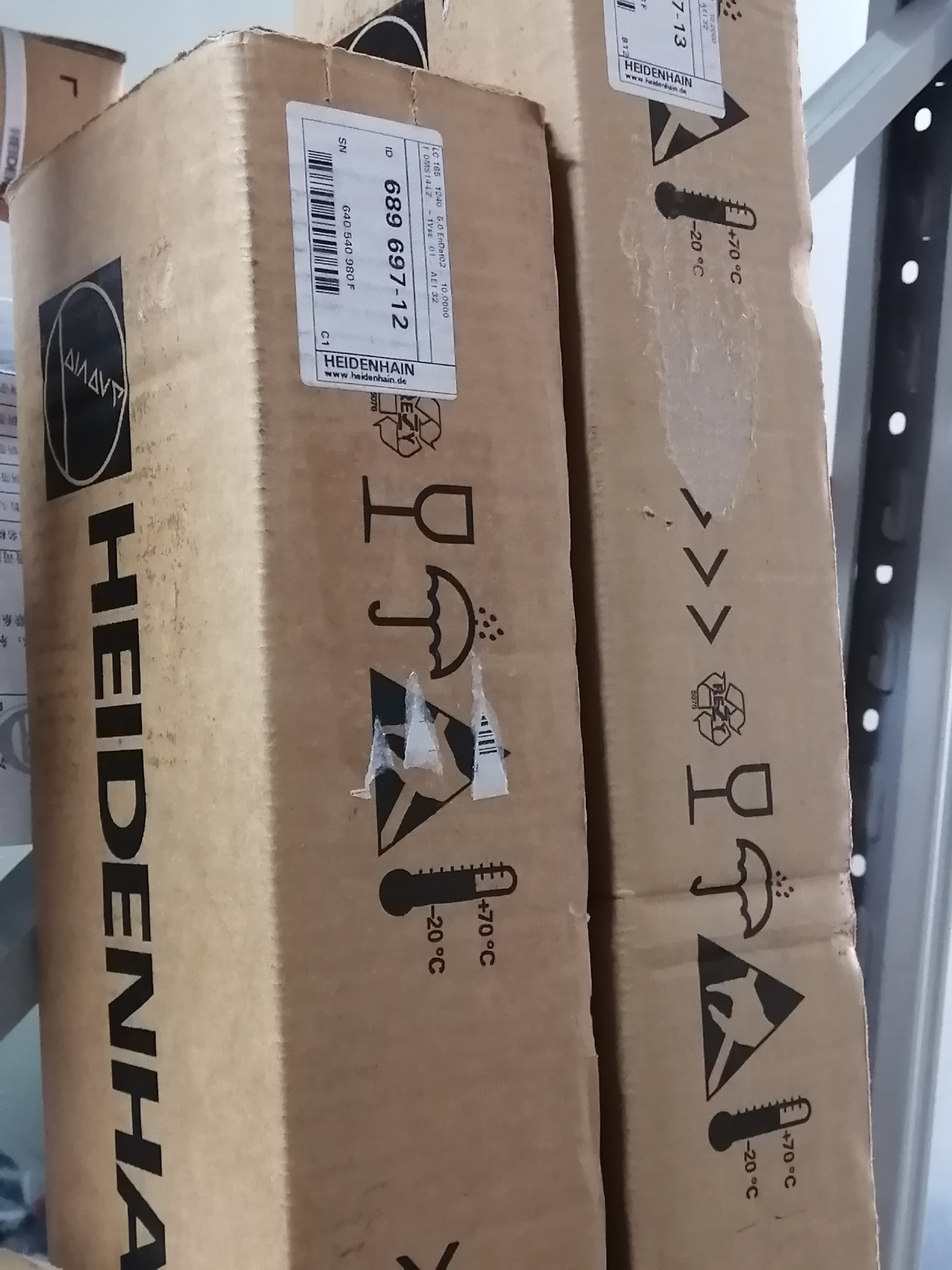 光栅尺ID689697-12