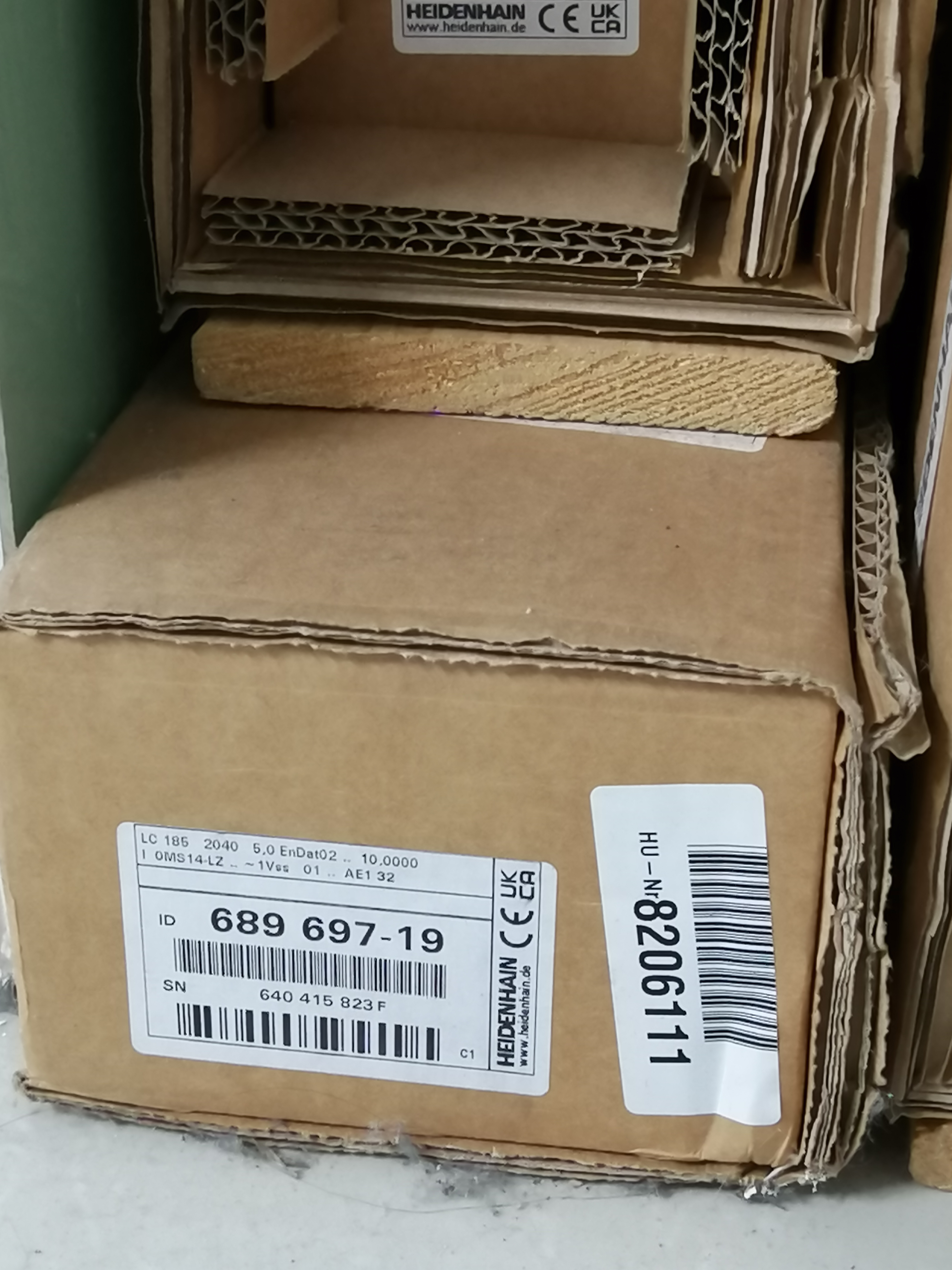 光栅尺ID689697-19