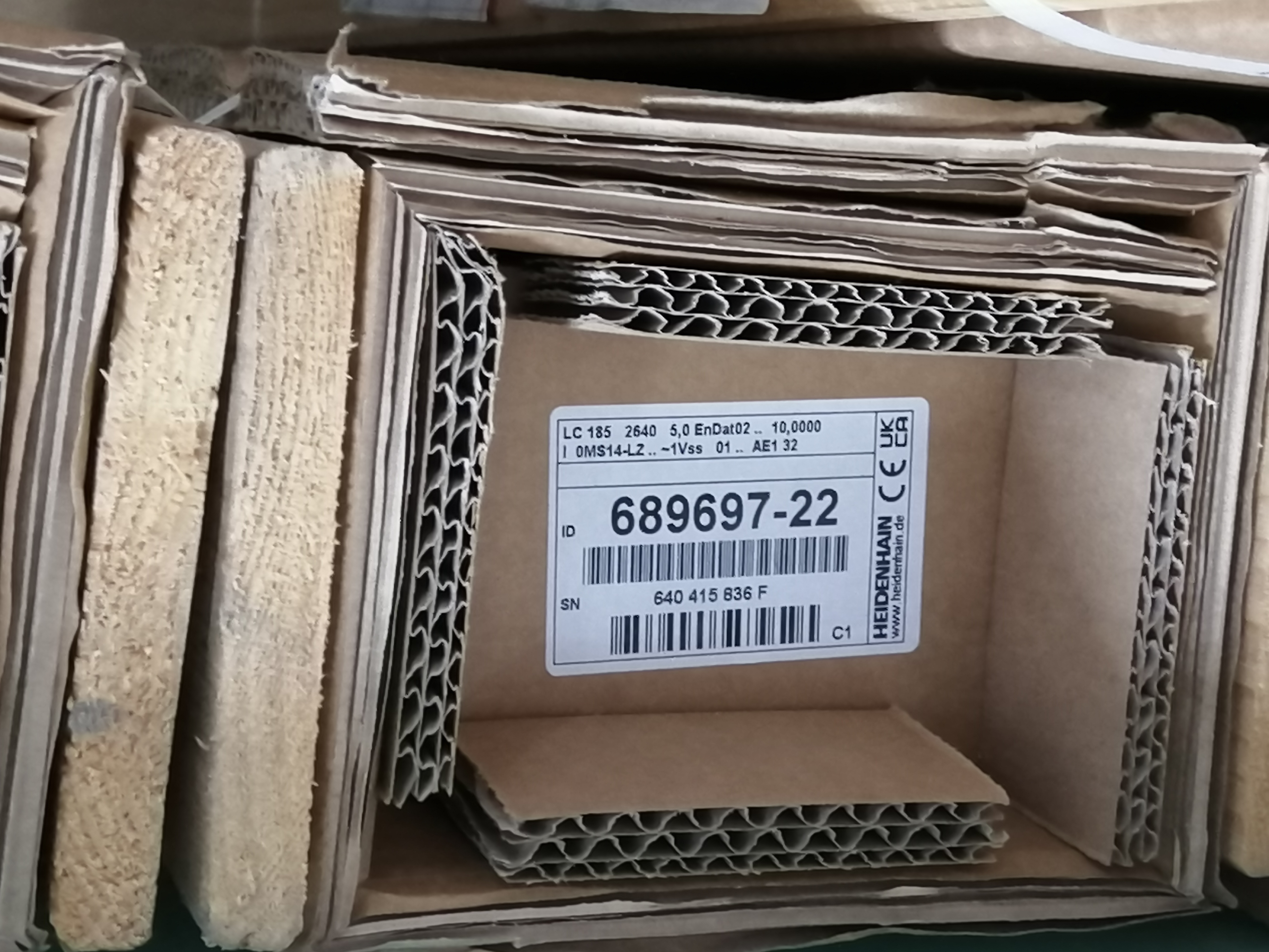 光栅尺ID689697-22