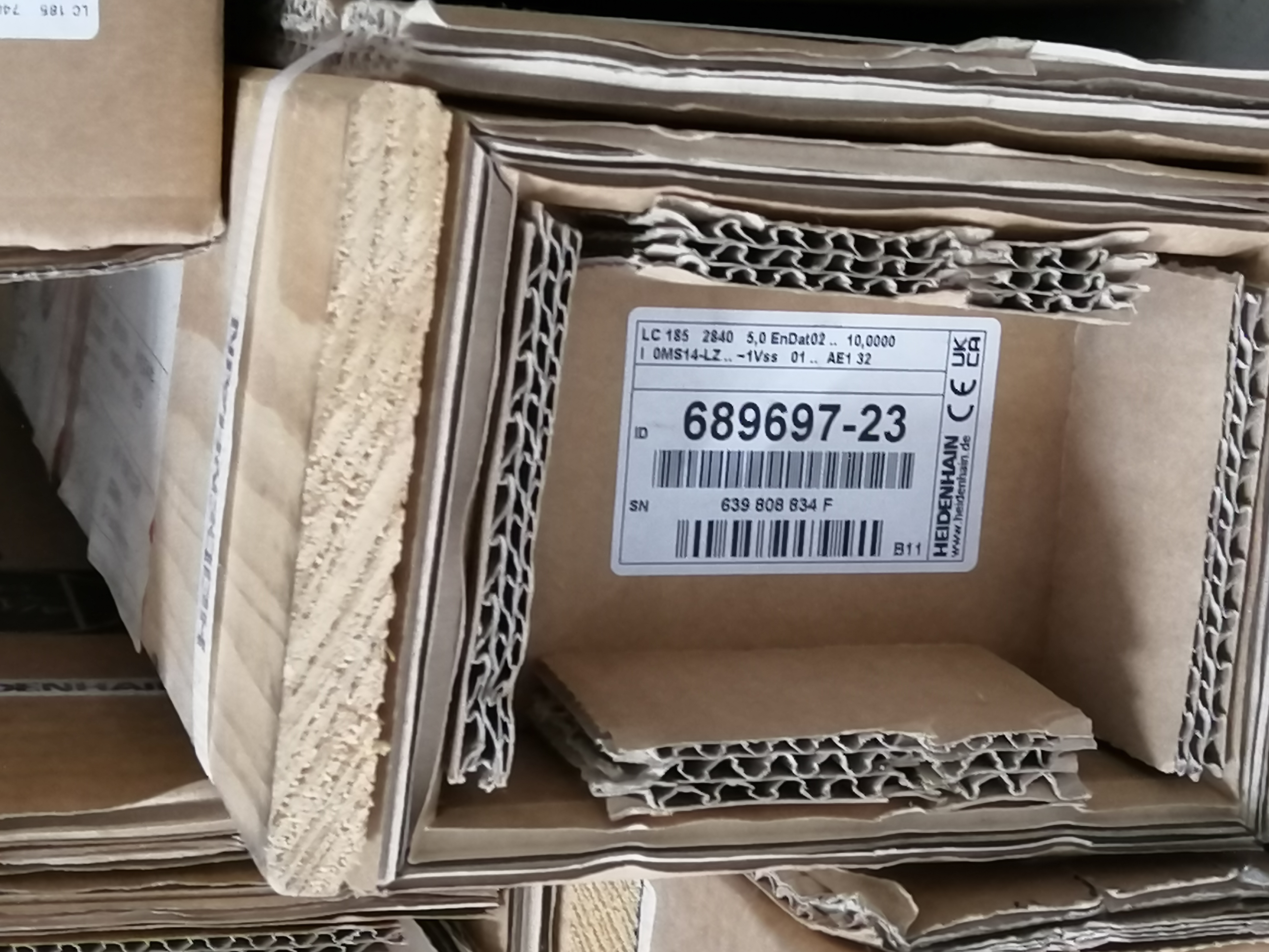 光栅尺ID689697-23