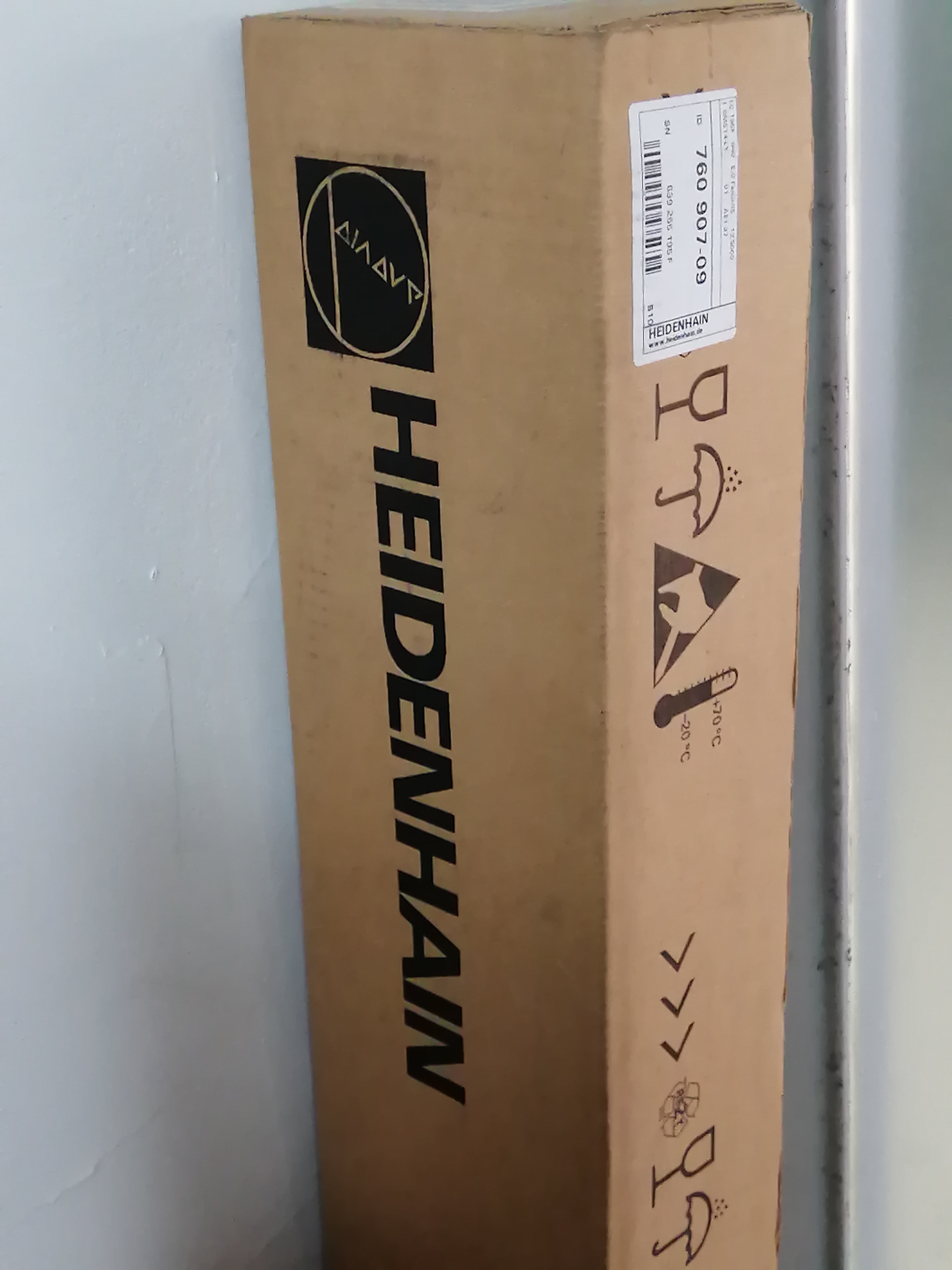 光栅尺ID760907-09