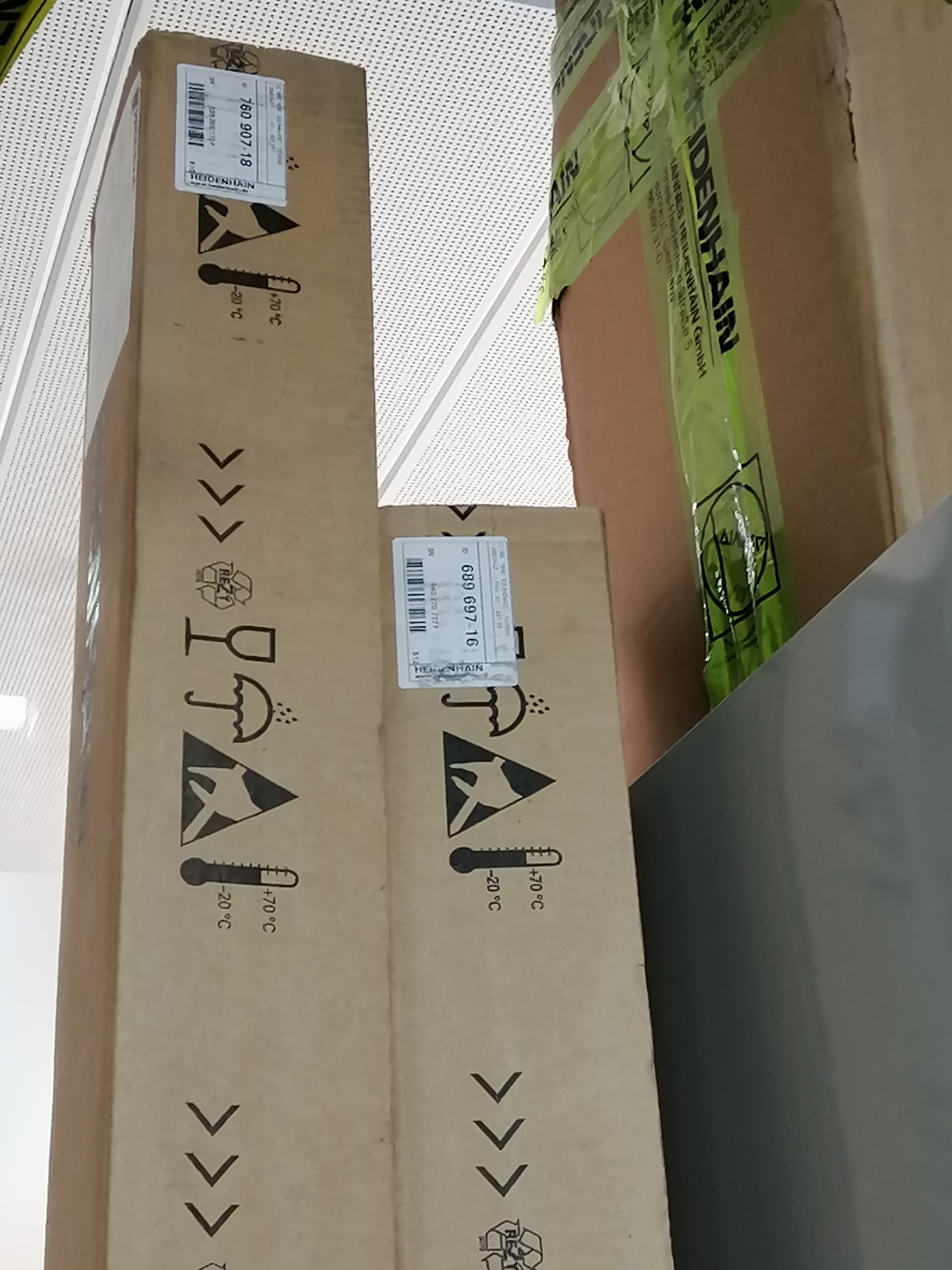 光栅尺ID760907-18