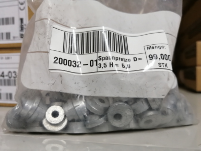 固定夹ID200032-01