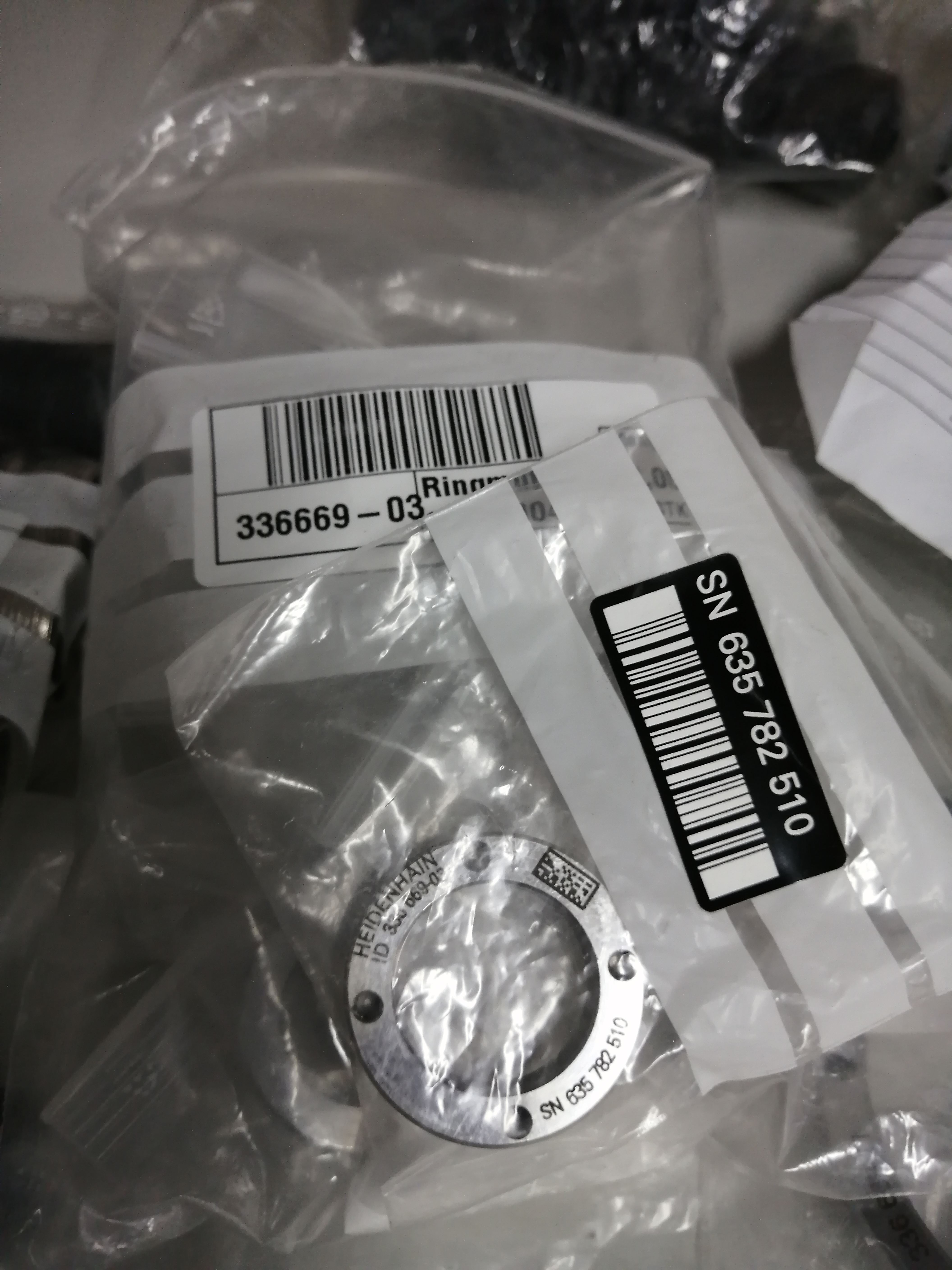 环形螺母ID336669-03