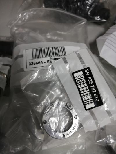 环形螺母ID336669-03