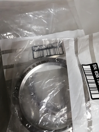 环形螺母ID336669-11