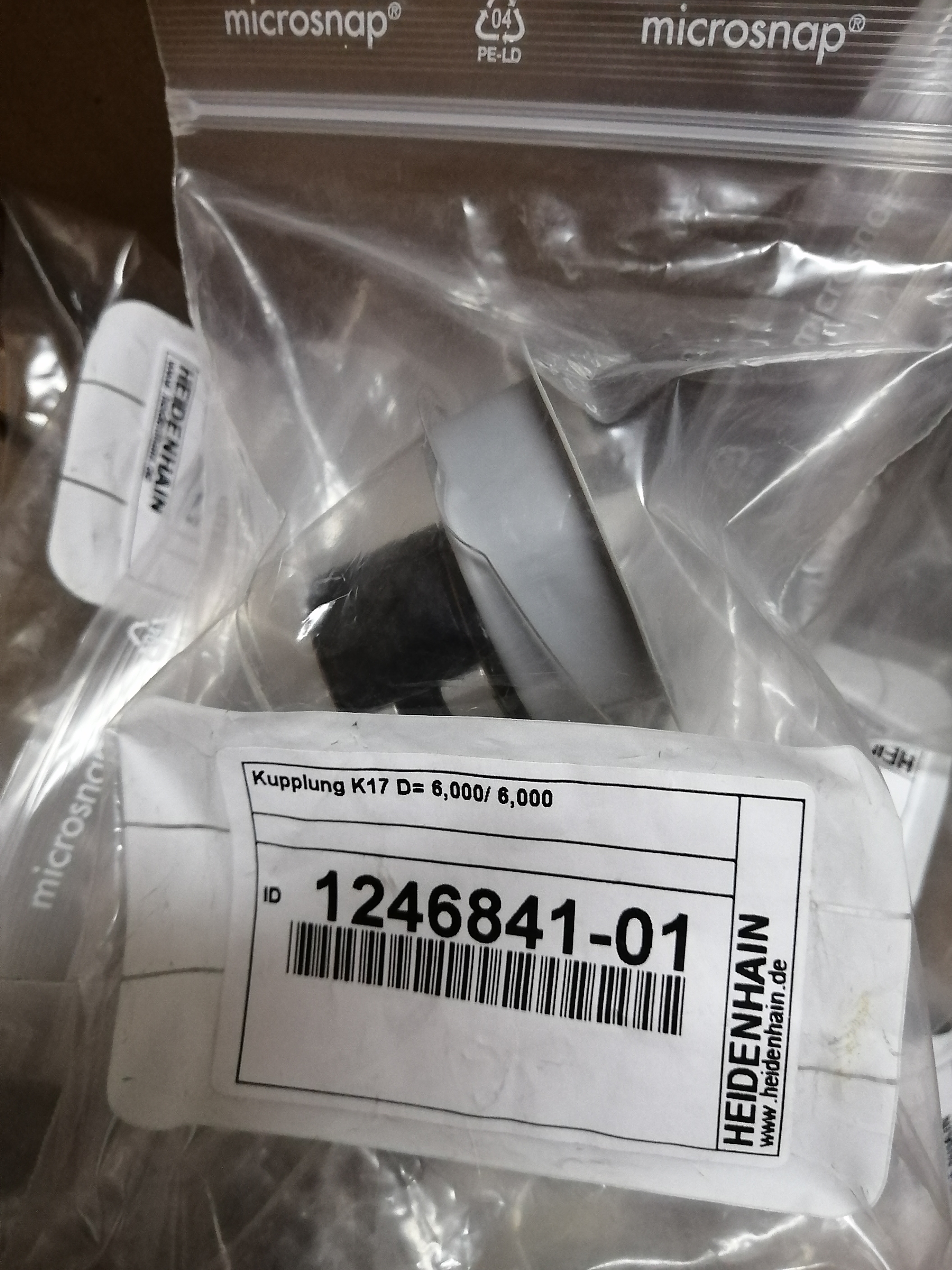 联轴器ID1246841-01