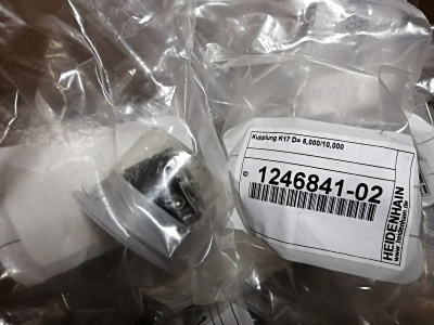 联轴器ID1246841-02