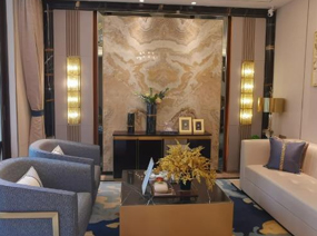 利用酒店家具展会做最有效的传播