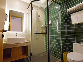  酒店家具行业新趋势——“价值观”聚客