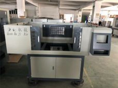 關(guān)于鈑金的工藝