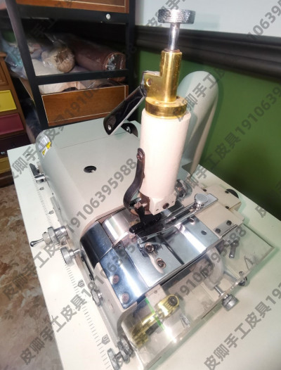 手工皮具线下培训具有不可替代的优势，培训才是学艺捷径！