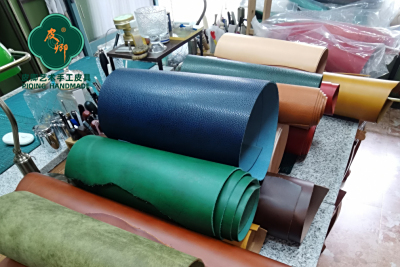 手工皮具——什么是植鞣、什么是铬鞣？