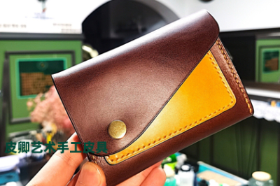 AI时代，手工皮具是块硬骨头吗？