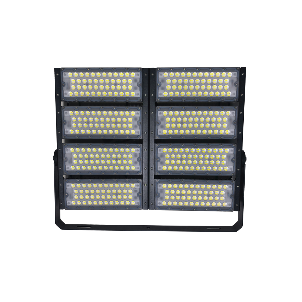 LED 投光灯（高光效）