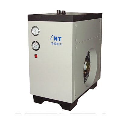 高压冷干机