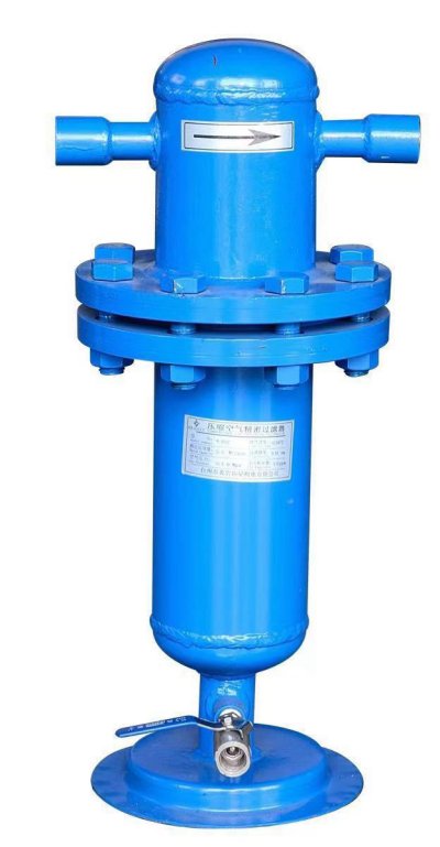 高压过滤器