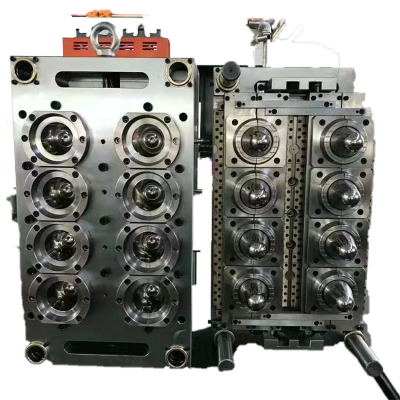 高速伺服全自动一出六 JH-600-6