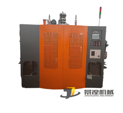 全自动中空吹塑机 JH-70B-1