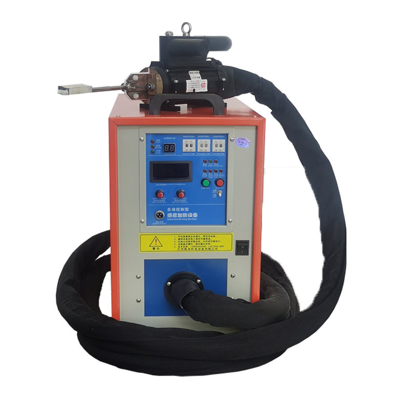 手持钎焊机40KW
