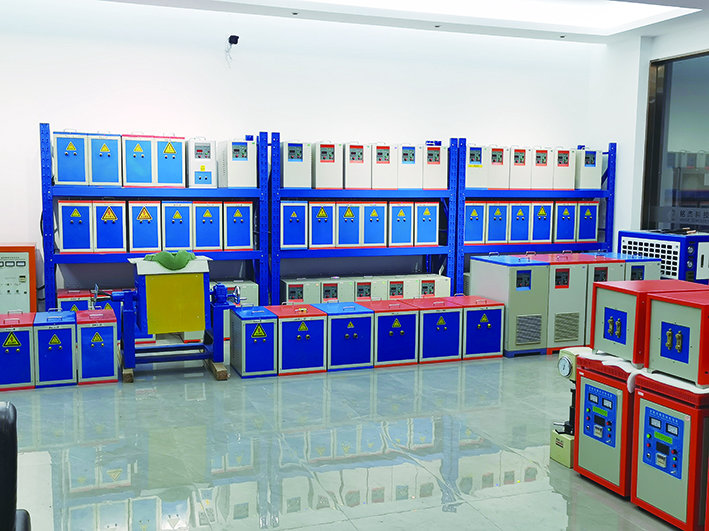 什么是感應釬焊？