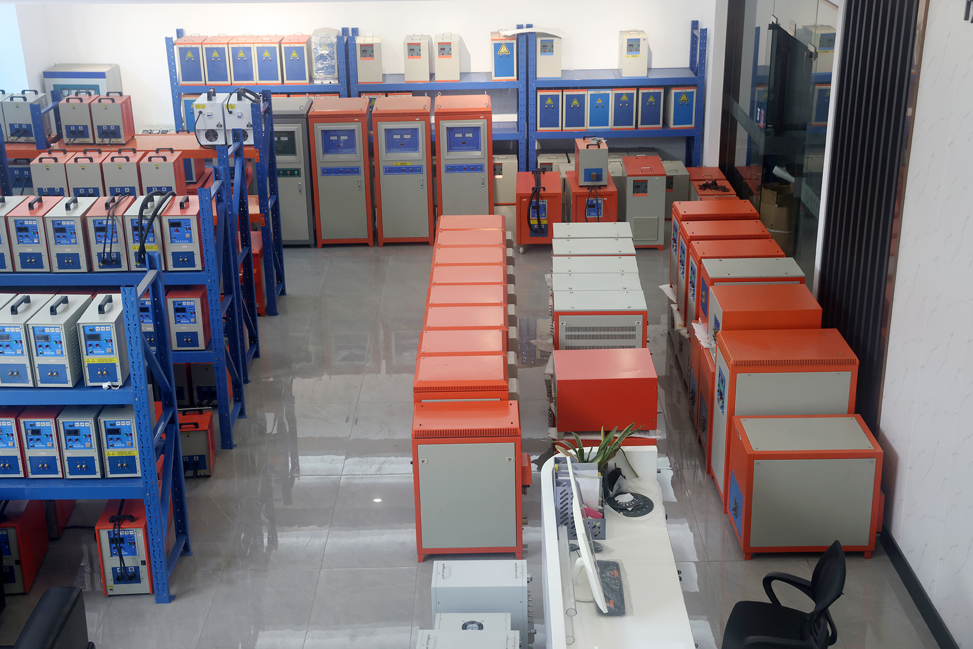 做好這些，讓你的變頻器在炎炎夏日也能淡定作業