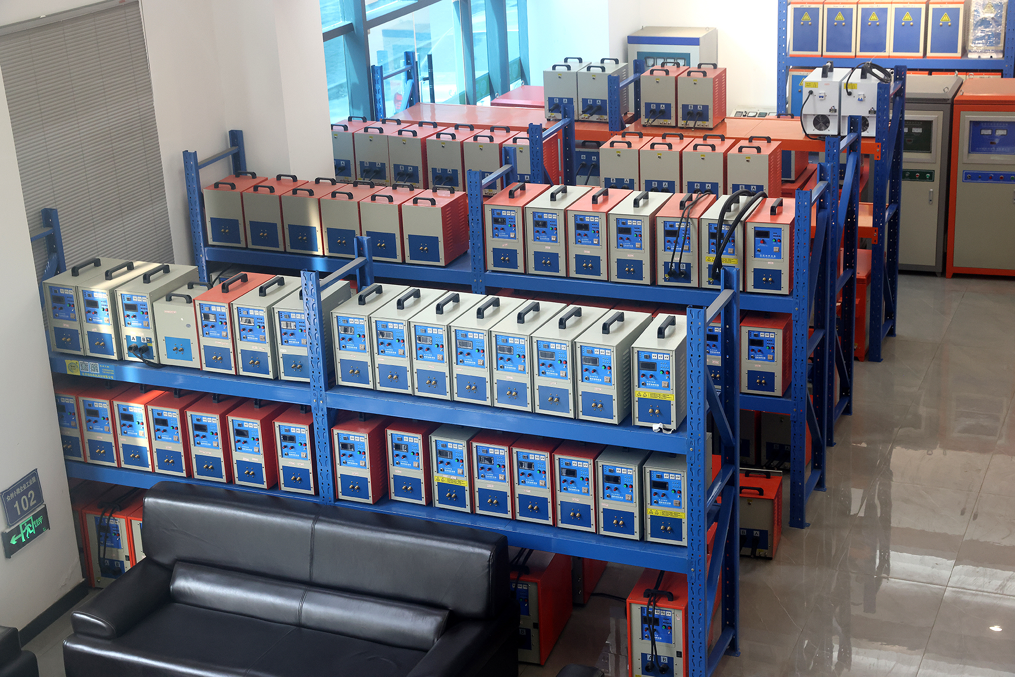 高頻焊接，焊前預熱及焊后熱處理的作用