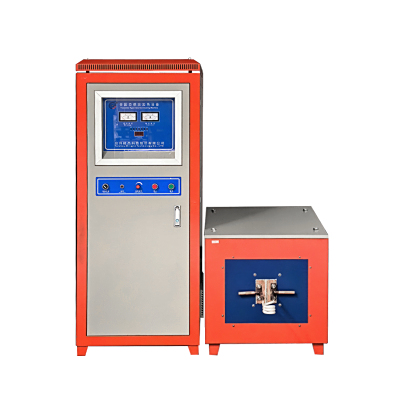 120KW感应加热设备