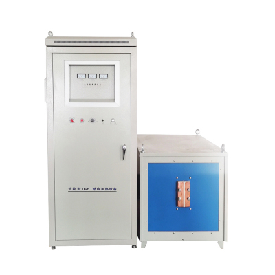 200KW感应加热设备